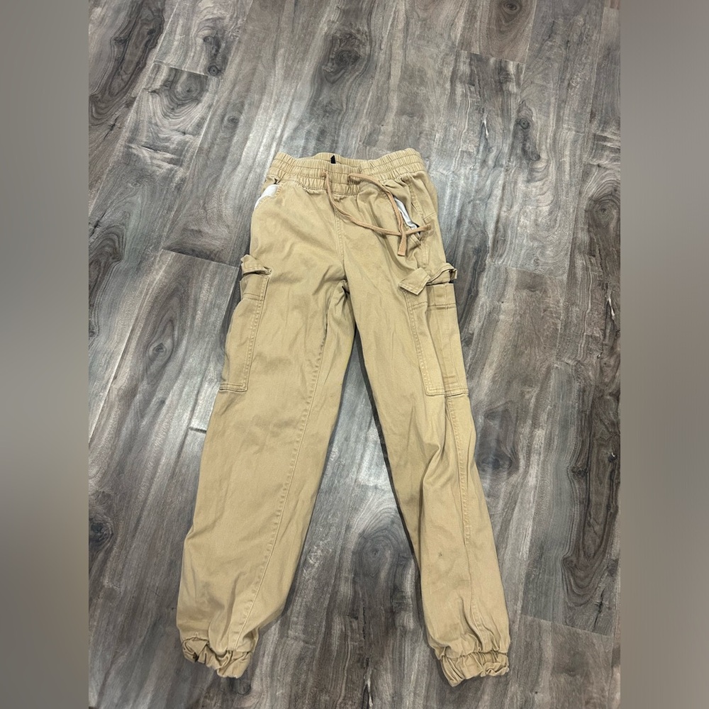 Bluenotes denim cargo pants